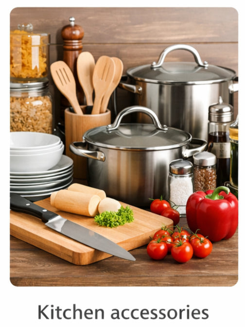 Kitchen Accessories